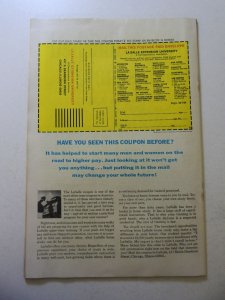 Marvel Spotlight #14 (1974) VG/FN Condition rusty staples MVS Intact