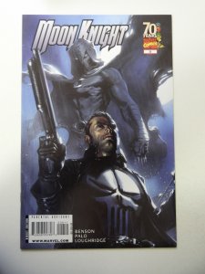 Moon Knight #26 (2009) VF Condition