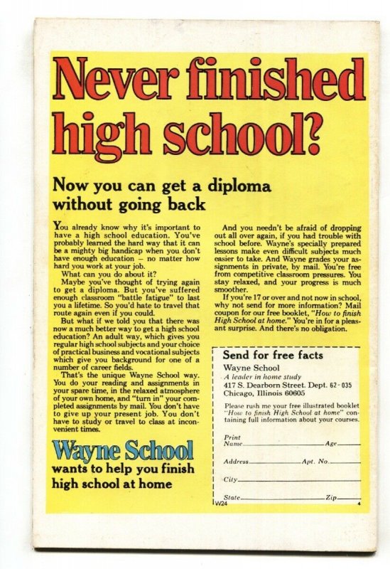 STRANGE TALES #179-WARLOCK-MCU-PIP THE TROLL-GOTG - 1975