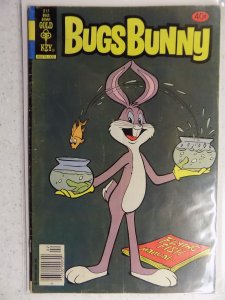 Bugs Bunny #217 (1980)