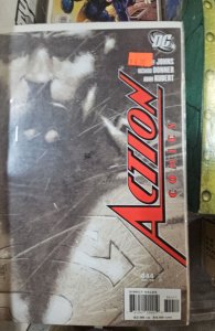 Action Comics #844 (2006)