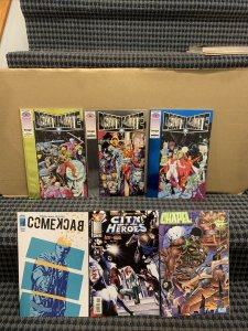 IMAGE Comics (Lot of 60) Assorted Titles, Various Years, Modern Age (C1000)