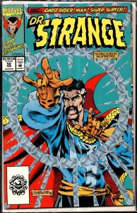 Doctor Strange, Sorcerer Supreme #50 (1993) Doctor Strange [Key Issue]