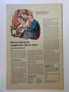 Strange Tales #167 (1968) FN Condition!