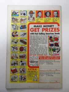 Captain Savage #13 (1969) VG+ Condition