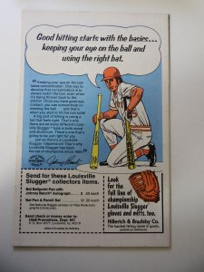 Iron Man #111 (1978) FN+ Condition