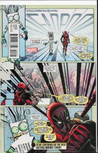 See Image for Comic Details