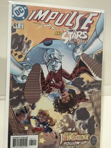 Impulse #61 (2000)