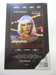 Venom #21 Crain Cover (2020) NM- Condition