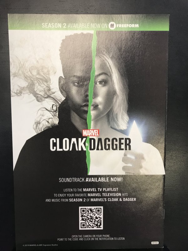 The Amazing Spider-Man #23 (2019)nm