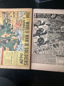 Marvel Comics, Avengers #31, (copy 1), 1966, Look!