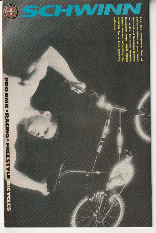 Daredevil(vol. 1)# 266 Christmas with the Devil !