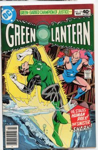 Green Lantern #126 (1980)