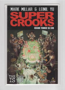 Supercrooks #3 (2012)