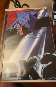 The Dark Knight Strikes Again #2 (2002) Batman 