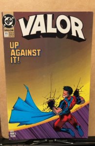 Valor #11 (1993)