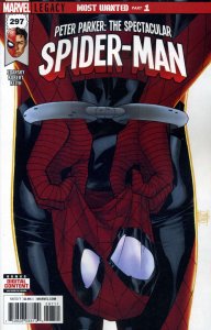 Peter Parker: The Spectacular Spider-Man #297 VF ; Marvel | Chip Zdarsky