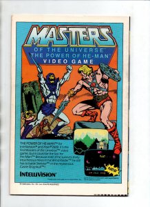 All-Star Squadron #36 & 37 - JSA - Shazam vs Superman - 1984 - NM