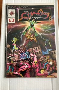 Chaos Effect #2 (1994)