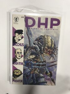 Dark Horse Presents #46 (1990) NM10B212 NEAR MINT NM