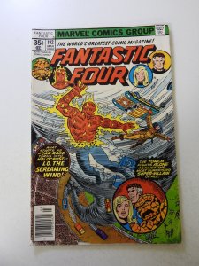 Fantastic Four #192 (1978) VF- condition