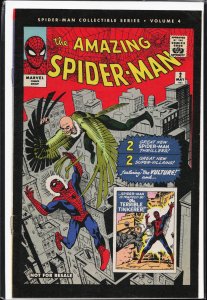 Spider-Man Collectible Series #4 (2006) Spider-Man