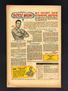 Thor #126 (1966) VG Formerly Titled Journey into Mystery