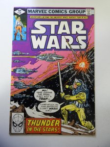 Star Wars #34 (1980) VF Condition