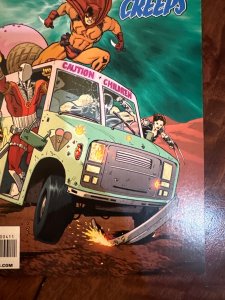 Secret Six #4 (2009)