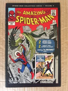 Spider-Man Collectible Series #4