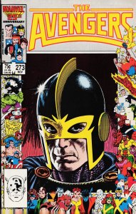 Daredevil #236 (1986) Daredevil