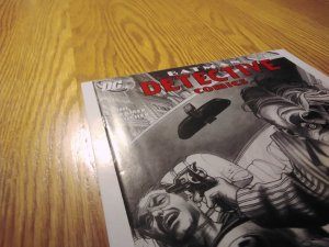 Detective Comics #826 (2007)