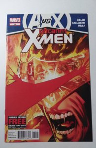 Uncanny X-Men #19  (2012) !!! $4.99 UNLIMITED SHIPPING !!!