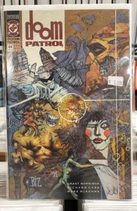 Doom Patrol #44 (1991)