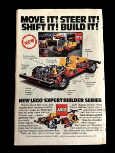 Marvel Team-Up #77 1979 - Spider-Man and Ms. Marvel