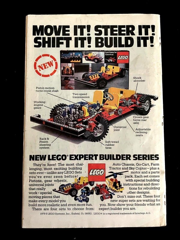 Marvel Team-Up #77 1979 - Spider-Man and Ms. Marvel