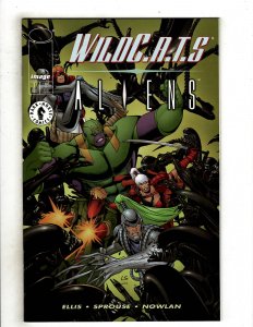 WildC.A.T.s/Aliens #1 (1998) OF44