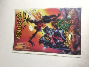 Spineless-Man $2099 #1 (1992) Near Mint     (Nm03)