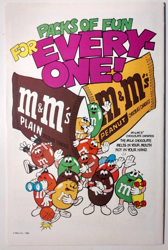 Detective Comics #567 (8.0, 1986) 