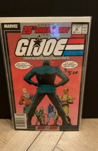 G.I. Joe: A Real American Hero #86 (1989)