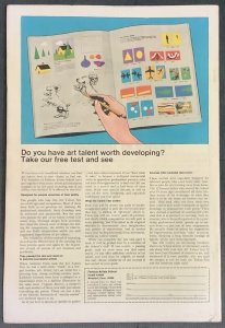 Kid Colt Outlaw #141 (1969, Marvel) SIlver Age. VF+