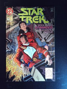 Star Trek #46 (1993)