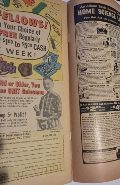 The X-Men #25 (1966)ElTigre -moderate foxxing/Tanning see descrip