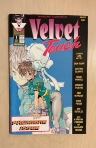 Velvet Touch #1 (1993)