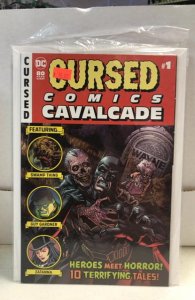 Cursed Comics Cavalcade (2018)