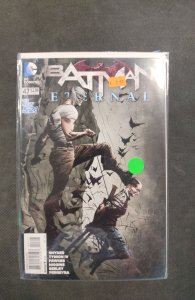 Batman Eternal #47 (2015)