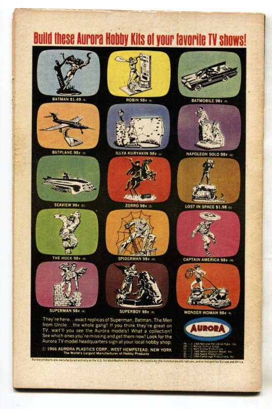 The Avengers #38 1967- Marvel Silver Age-Hercules-comic book