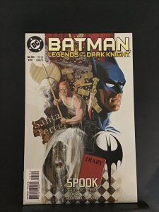 Batman: Legends of the Dark Knight #103 (1998)
