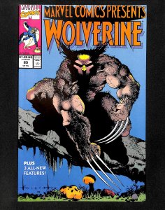 Marvel Comics Presents #85