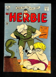 Herbie #5